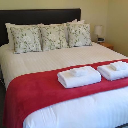 واناكا Belvedere Apartments المظهر الخارجي الصورة